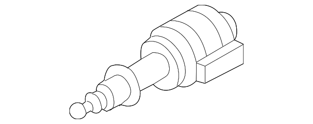 High Beam Bulb N-107-333-01 - View 36