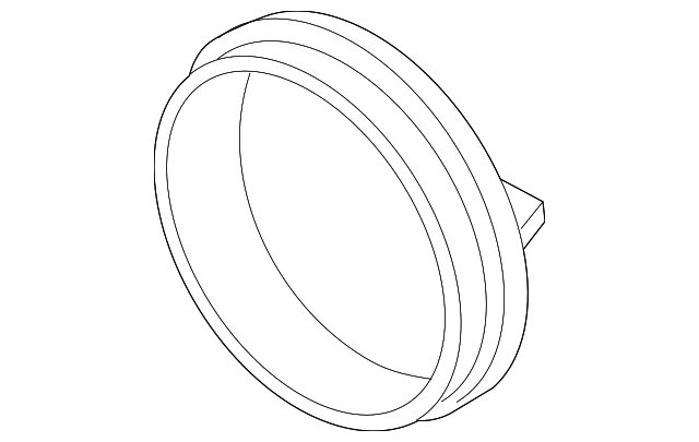 Headlight Bulb Cap 2E0-941-607 - View 12