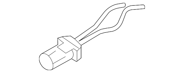 Socket 5K0-971-671-A - View 3