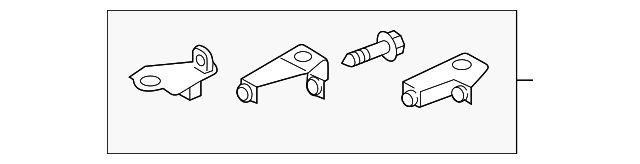Turn Signal Light Bulb N-107-331-02 - View 4