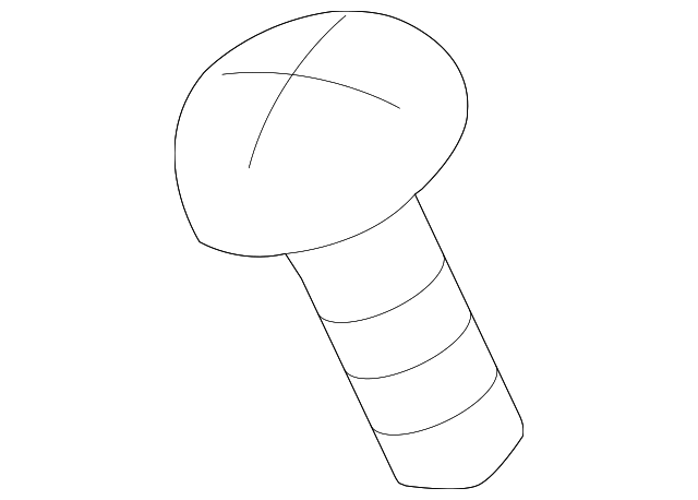 Mirror Inside Bolt N-106-133-01 - View 3