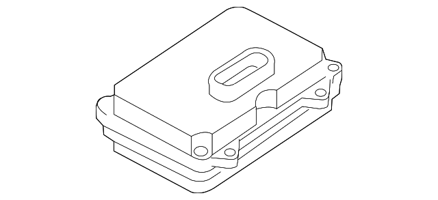 Control Module 5M0-907-391 - View 9