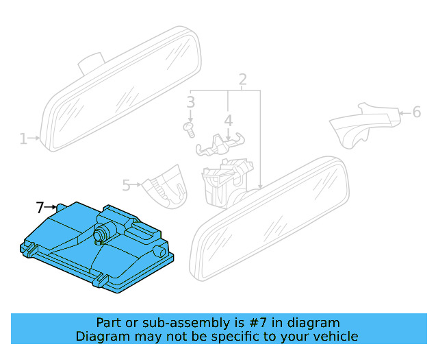 Camera 2Q0-980-653-D - View 18