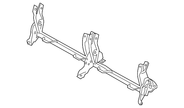 Frame 5C5-885-705-B - View 2