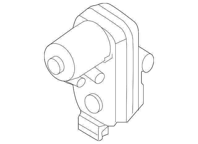 Solenoid Valve 04E-198-725-R - View 3