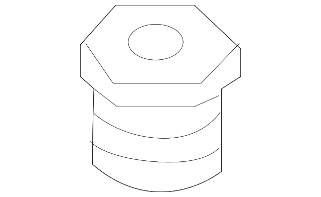 Headlamp Assembly Link Bolt WHT-003-214 - View 31