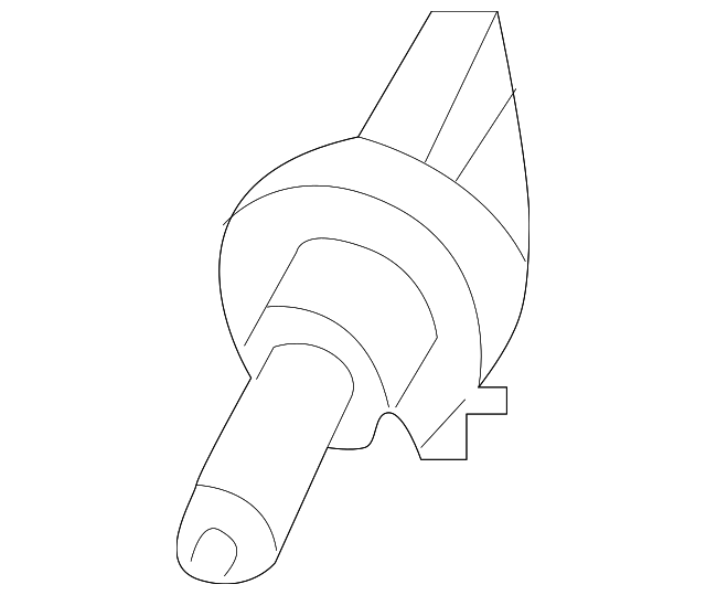 Low Beam Bulb N-103-201-06 - View 2