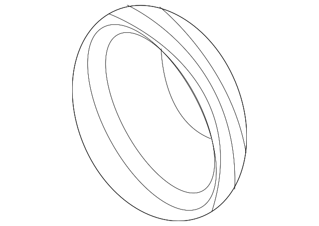 Low Beam Bulb Cap 5G0-941-607-C