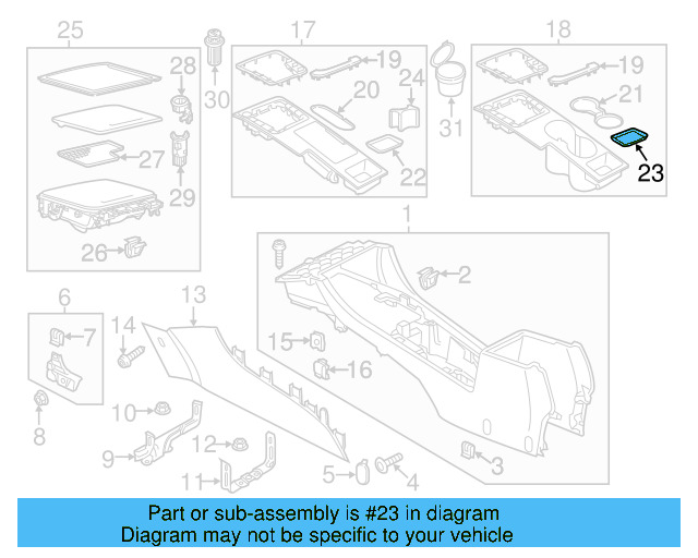 Mat 561-864-169-82V - View 6