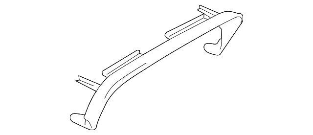 12 Volt Accessory Power Outlet Housing 1K0-919-341-B - View 21