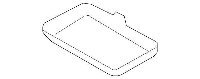 Insert 1Q0-863-136-95T - View 3