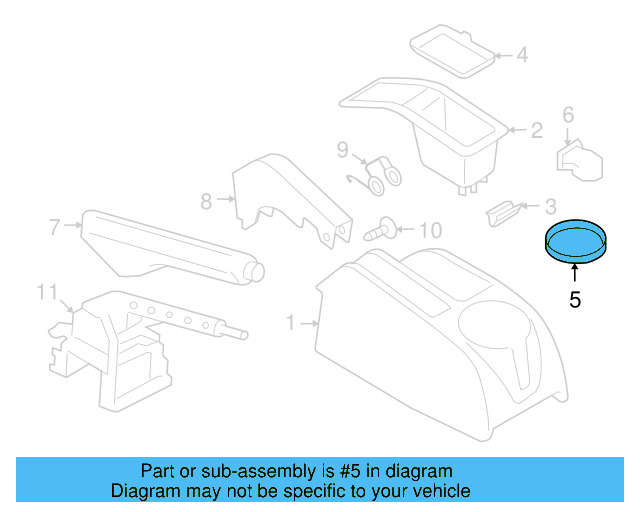 Insert 1Q0-863-136-95T