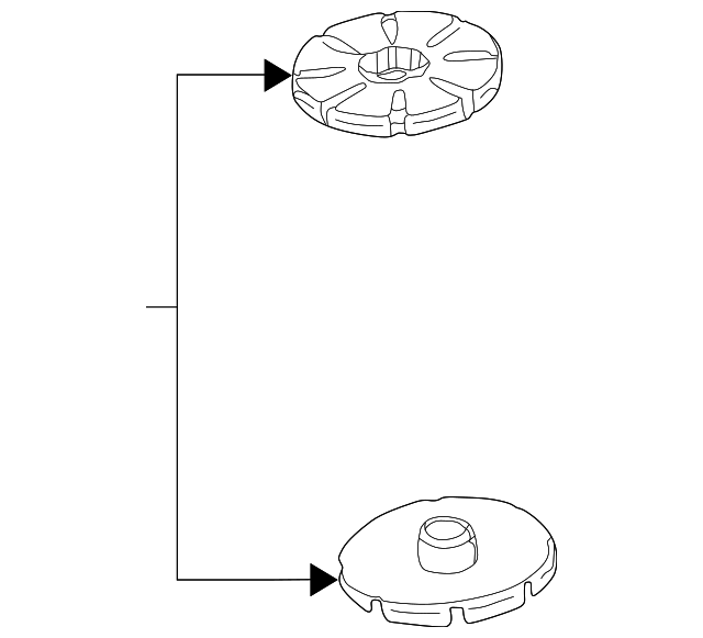 Shock Mount 8E0-513-353-B