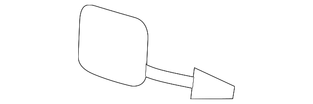 Tow Eye Cap (Unpainted) 17a807441gru