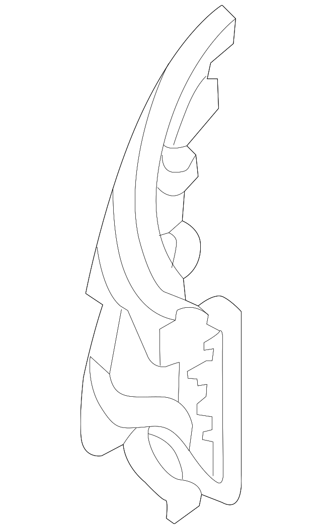 Guide 17A-807-453 - View 2