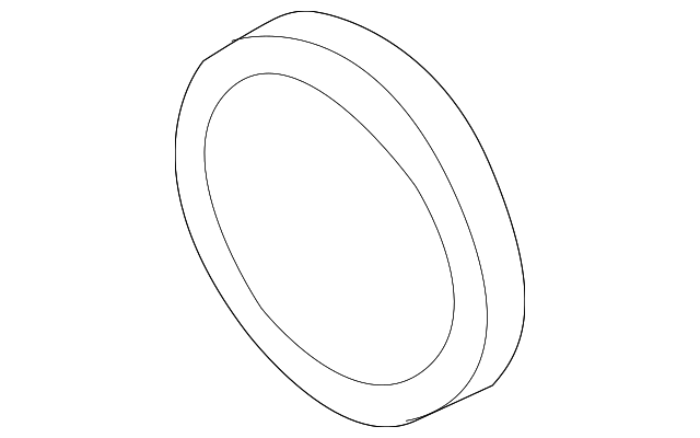 Air Grille 5K0-853-666-A-9B9 - View 10