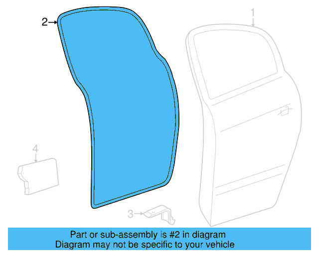 Surround Weather 3B5-867-368-F-FKM - View 4