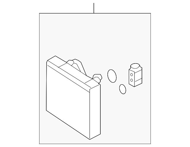 Evaporator Core 1K1-820-103-E - View 21