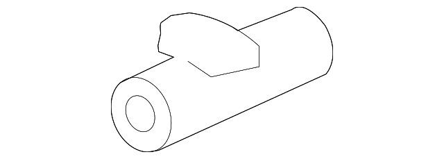 Distributor 1C0-121-087-B - View 10