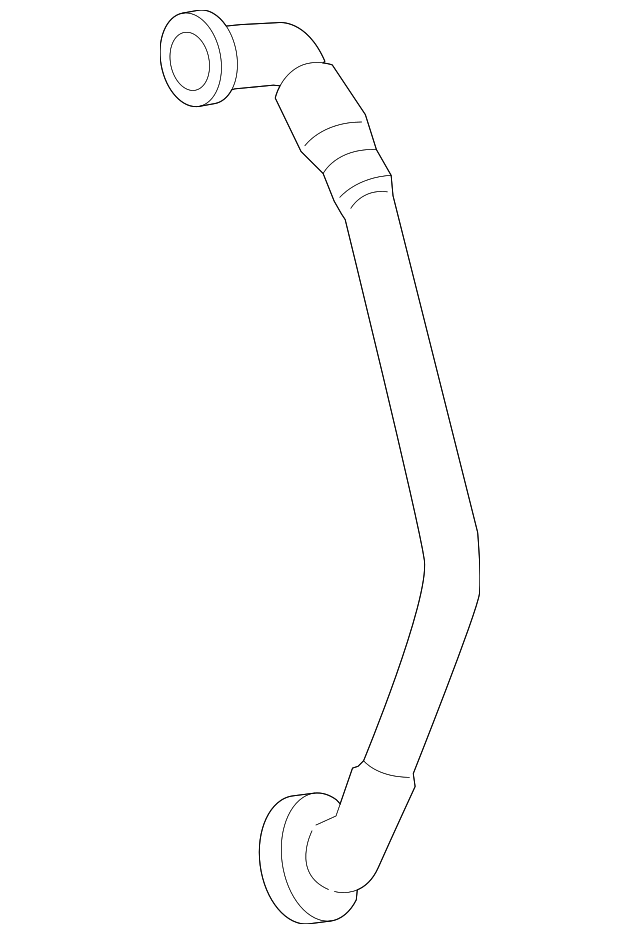 Drain Pipe 1K1-260-113-D - View 71