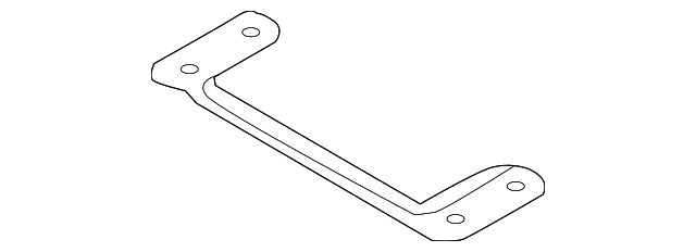 Retainer 5GE-906-204-A