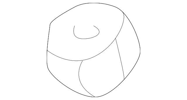 Wiper Arm Nut N-900-744-04 - View 29