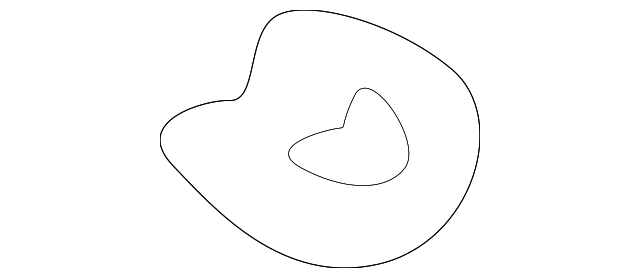 Wiper Arm Washer 3B0-955-229