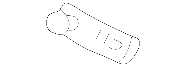 Crank Arm 3B0-955-121