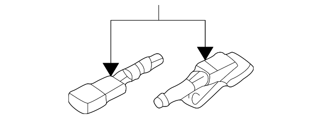 Nozzle 6E0-955-985-B - View 24