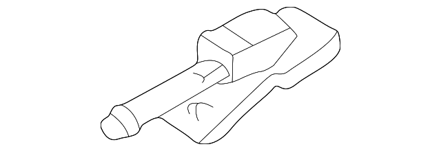 Nozzle 6E0-955-985-B - View 19