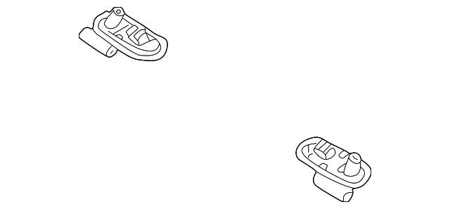Nozzle Grommet 3B0-955-837-B - View 2