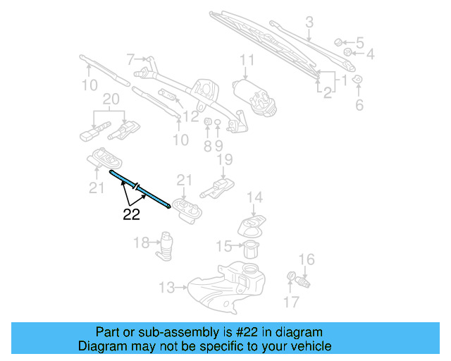 Hose N-020-150-5 - View 5