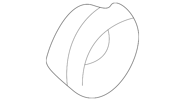 Level Sensor Seal 7M0-919-382 - View 24