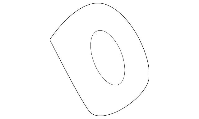 Wiper Arm Washer N-011-558-13 - View 6