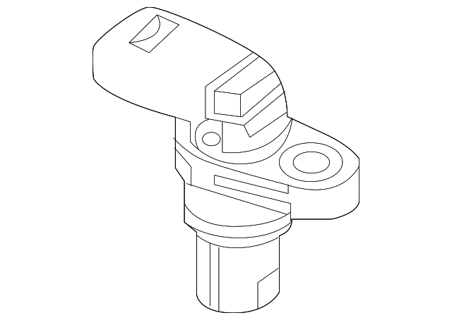 Camshaft Sensor 05E-907-601-E