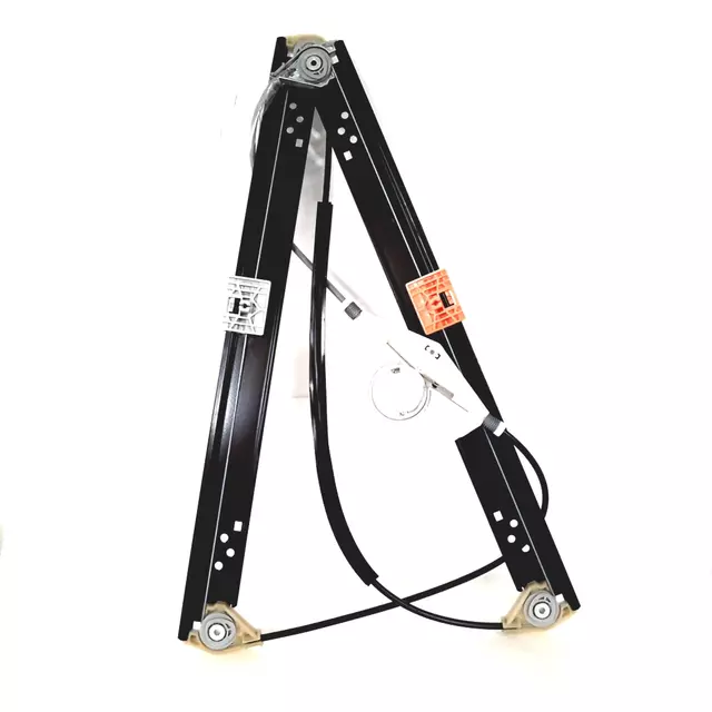 Window Regulator 7L0-837-461-F - View 3