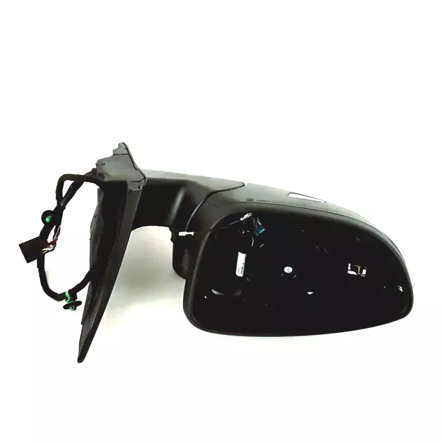 Mirror Assembly 3C8-857-507-BB-9B9 - View 8