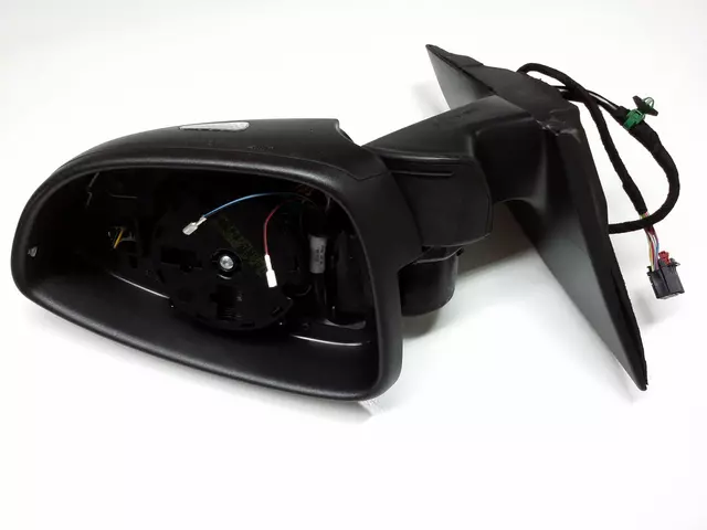 Mirror Assembly 3C8-857-508-BB-9B9 - View 2