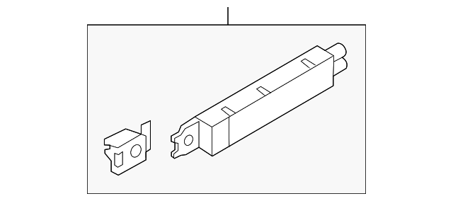 Antenna Booster 561-035-552-A - View 3