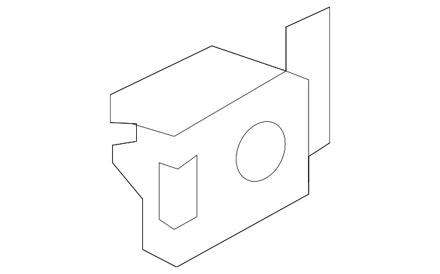 Antenna Booster U WHT-000-025 - View 8