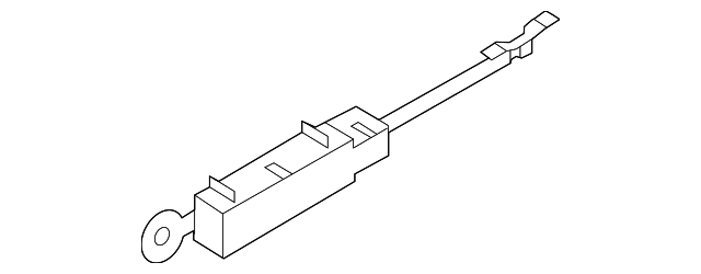 Suppressor 3C5-035-570-B