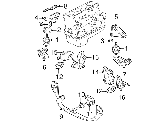 Washer N-906-467-02 - View 5