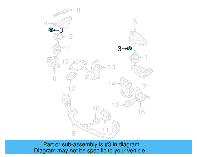 Washer N-906-467-02 - View 10