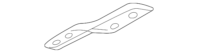 Cover Plate 8D0-199-388-K - View 6