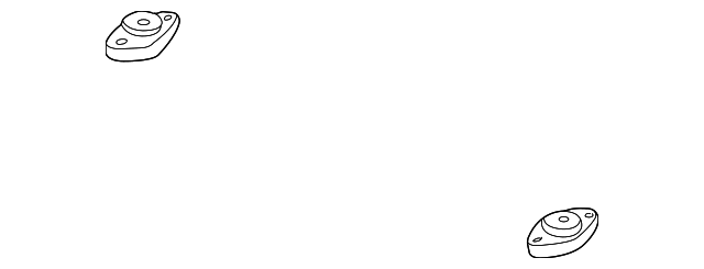 Trans Mount 8D0-399-151-J - View 11