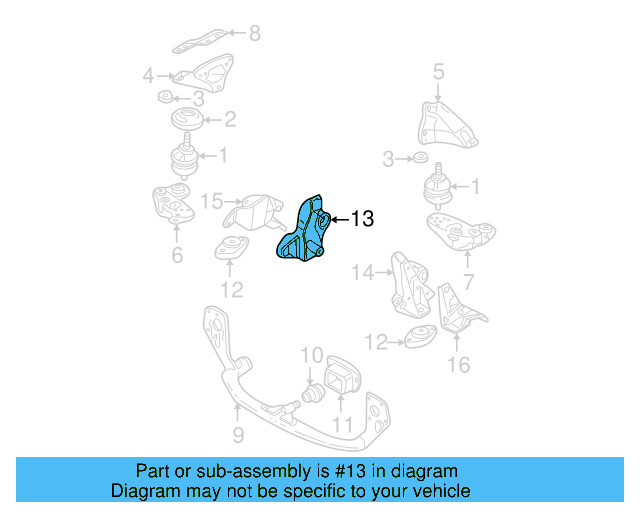 Heat Shield 8D0-399-300-H