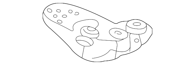 Stop 8D0-199-339-P - View 33