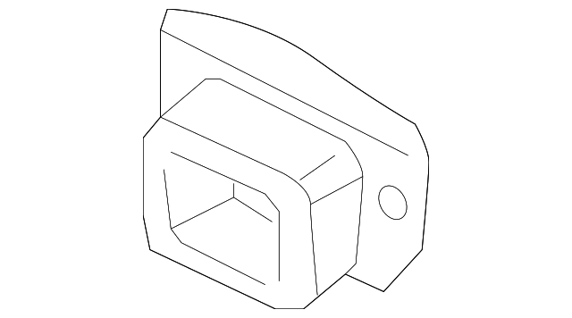 Stop 8D0-199-335-Q - View 2