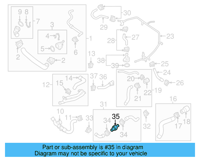 Check Valve 4E0-121-113