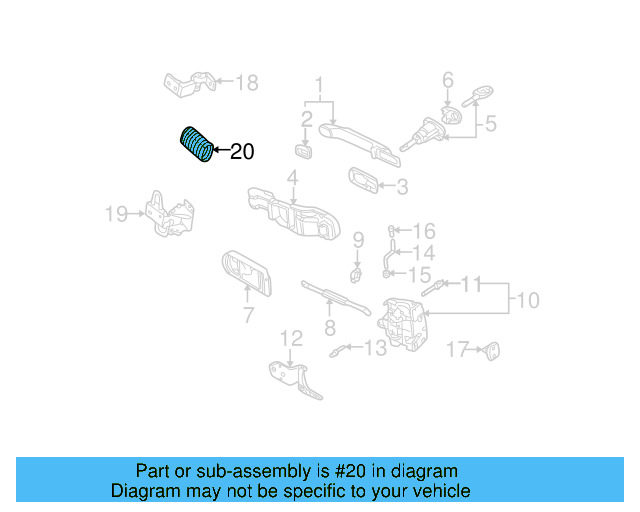 Boot 8D0-959-845-F - View 15